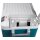 Makita CW002GZ01 Akku-Kompressor-Kühl- und Wärmebox 18V - 40V max. / 230V 50 Liter (ohne Akku, ohne Ladegerät) EN
