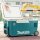 Makita CW002GZ01 Akku-Kompressor-Kühl- und Wärmebox 18V - 40V max. / 230V 50 Liter (ohne Akku, ohne Ladegerät) EN