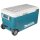 Makita CW002GZ01 Akku-Kompressor-Kühl- und Wärmebox 18V - 40V max. / 230V 50 Liter (ohne Akku, ohne Ladegerät) EN
