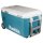 Makita CW002GZ01 Akku-Kompressor-Kühl- und Wärmebox 18V - 40V max. / 230V 50 Liter (ohne Akku, ohne Ladegerät) EN