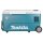 Makita CW002GZ01 Akku-Kompressor-Kühl- und Wärmebox 18V - 40V max. / 230V 50 Liter (ohne Akku, ohne Ladegerät) EN