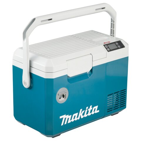 Makita CW003GZ01 Akku-Kompressor-Kühl- und...