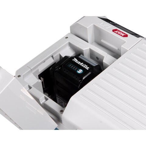 Makita CW003GZ01 Akku-Kompressor-Kühl- und Wärmebox 18V - 40V max. / 230V 7 Liter (ohne Akku, ohne Ladegerät)