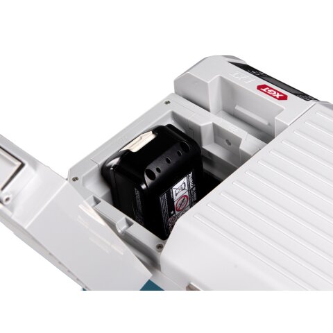 Makita CW003GZ01 Akku-Kompressor-Kühl- und Wärmebox 18V - 40V max. / 230V 7 Liter (ohne Akku, ohne Ladegerät)