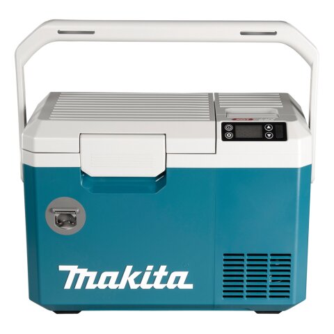 Makita CW003GZ01 Akku-Kompressor-Kühl- und...