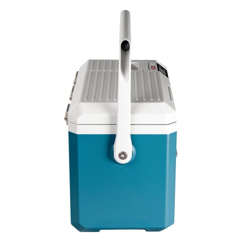 Makita CW003GZ01 Akku-Kompressor-Kühl- und Wärmebox 18V - 40V max. / 230V 7 Liter (ohne Akku, ohne Ladegerät)