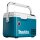 Makita CW003GZ01 Akku-Kompressor-Kühl- und Wärmebox 18V - 40V max. / 230V 7 Liter (ohne Akku, ohne Ladegerät)