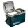 Makita CW003GZ01 Akku-Kompressor-Kühl- und Wärmebox 18V - 40V max. / 230V 7 Liter (ohne Akku, ohne Ladegerät)