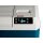 Makita CW003GZ01 Akku-Kompressor-Kühl- und Wärmebox 18V - 40V max. / 230V 7 Liter (ohne Akku, ohne Ladegerät)