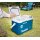 Makita CW003GZ01 Akku-Kompressor-Kühl- und Wärmebox 18V - 40V max. / 230V 7 Liter (ohne Akku, ohne Ladegerät)