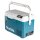 Makita CW003GZ01 Akku-Kompressor-Kühl- und Wärmebox 18V - 40V max. / 230V 7 Liter (ohne Akku, ohne Ladegerät)