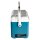 Makita CW003GZ01 Akku-Kompressor-Kühl- und Wärmebox 18V - 40V max. / 230V 7 Liter (ohne Akku, ohne Ladegerät)