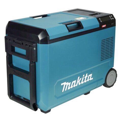 Makita CW004GZ Akku-Kompressor-Kühl- und...