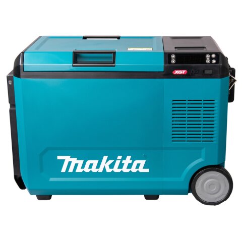 Makita CW004GZ Akku-Kompressor-Kühl- und...