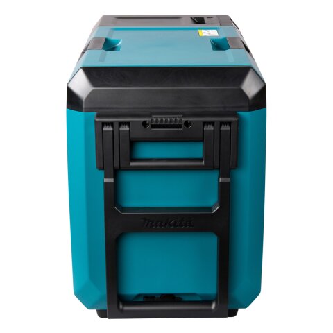 Makita CW004GZ Akku-Kompressor-Kühl- und Wärmebox 18V - 40V max. / 230V 29 Liter (ohne Akku, ohne Ladegerät) EN