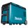 Makita CW004GZ Akku-Kompressor-Kühl- und Wärmebox 18V - 40V max. / 230V 29 Liter (ohne Akku, ohne Ladegerät) EN
