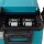 Makita CW004GZ Akku-Kompressor-Kühl- und Wärmebox 18V - 40V max. / 230V 29 Liter (ohne Akku, ohne Ladegerät) EN