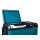Makita CW004GZ Akku-Kompressor-Kühl- und Wärmebox 18V - 40V max. / 230V 29 Liter (ohne Akku, ohne Ladegerät) EN
