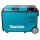 Makita CW004GZ Akku-Kompressor-Kühl- und Wärmebox 18V - 40V max. / 230V 29 Liter (ohne Akku, ohne Ladegerät) EN