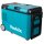 Makita CW004GZ Akku-Kompressor-Kühl- und Wärmebox 18V - 40V max. / 230V 29 Liter (ohne Akku, ohne Ladegerät) EN