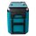 Makita CW004GZ Akku-Kompressor-Kühl- und Wärmebox 18V - 40V max. / 230V 29 Liter (ohne Akku, ohne Ladegerät) EN