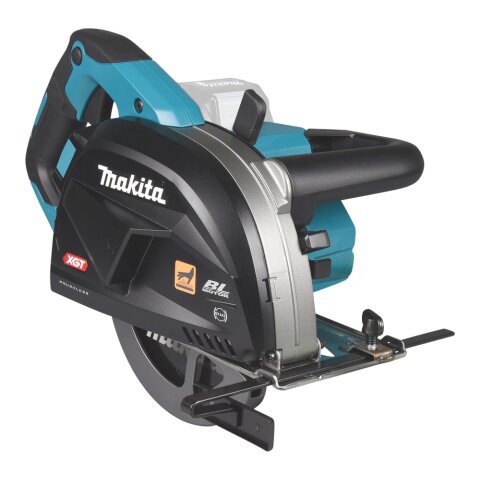 Makita CS002GZ Akku-Metallhandkreissäge 40V (ohne...