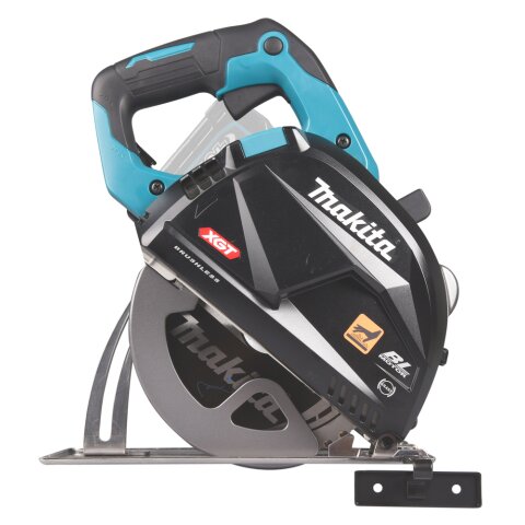 Makita CS002GZ Akku-Metallhandkreissäge 40V (ohne Akku, ohne Ladegerät) EN