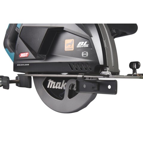 Makita CS002GZ Akku-Metallhandkreissäge 40V (ohne Akku, ohne Ladegerät) EN