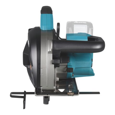 Makita CS002GZ Akku-Metallhandkreissäge 40V (ohne...