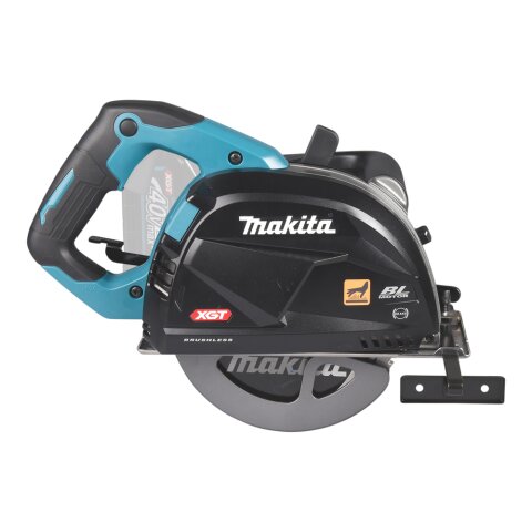 Makita CS002GZ Akku-Metallhandkreissäge 40V (ohne Akku, ohne Ladegerät) EN