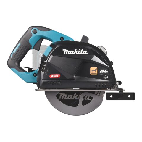 Makita CS002GZ Akku-Metallhandkreissäge 40V (ohne Akku, ohne Ladegerät) EN