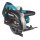 Makita CS002GZ Akku-Metallhandkreissäge 40V (ohne Akku, ohne Ladegerät) EN