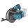 Makita CS002GZ Akku-Metallhandkreissäge 40V (ohne Akku, ohne Ladegerät) EN
