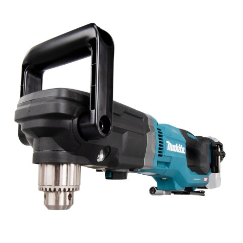Makita DA001GZ Akku-Winkelbohrmaschine 40V max. (ohne Akku, ohne Ladegerät)