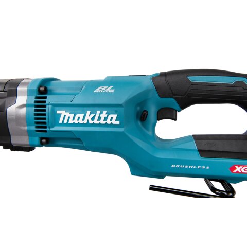 Makita DA001GZ Akku-Winkelbohrmaschine 40V max. (ohne Akku, ohne Ladegerät)