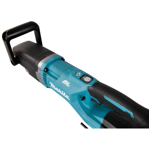 Makita DA001GZ Akku-Winkelbohrmaschine 40V max. (ohne Akku, ohne Ladegerät)
