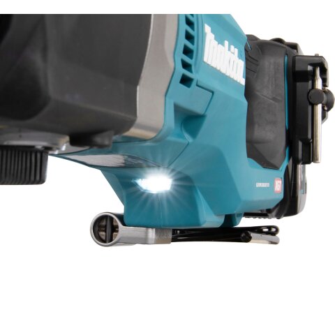 Makita DA001GZ Akku-Winkelbohrmaschine 40V max. (ohne Akku, ohne Ladegerät)