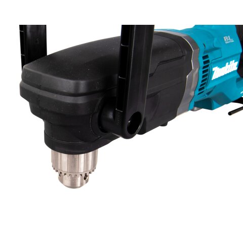 Makita DA001GZ Akku-Winkelbohrmaschine 40V max. (ohne Akku, ohne Ladegerät)