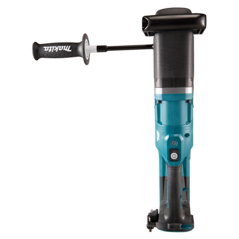 Makita DA001GZ Akku-Winkelbohrmaschine 40V max. (ohne Akku, ohne Ladegerät)