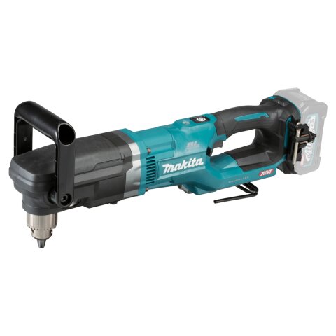 Makita DA001GZ Akku-Winkelbohrmaschine 40V max. (ohne Akku, ohne Ladegerät)