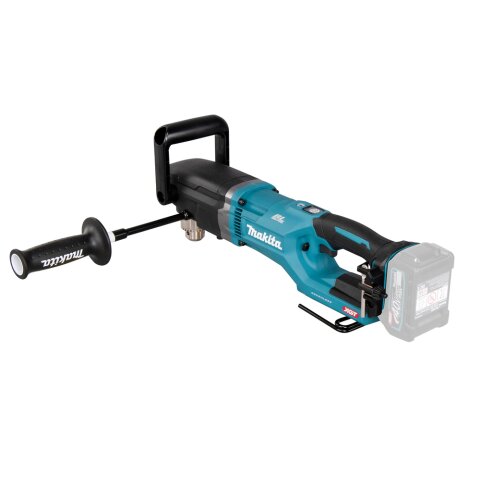 Makita DA001GZ Akku-Winkelbohrmaschine 40V max. (ohne Akku, ohne Ladegerät)