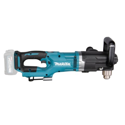 Makita DA001GZ Akku-Winkelbohrmaschine 40V max. (ohne Akku, ohne Ladegerät)
