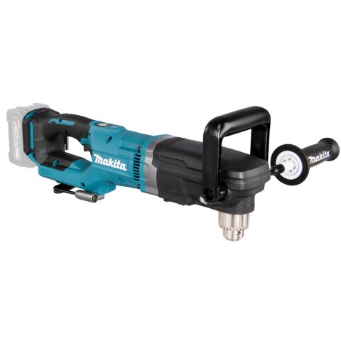 Makita DA001GZ Akku-Winkelbohrmaschine 40V max. (ohne Akku, ohne Ladegerät)