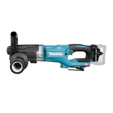 Makita DA001GZ Akku-Winkelbohrmaschine 40V max. (ohne Akku, ohne Ladegerät)