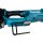 Makita DA001GZ Akku-Winkelbohrmaschine 40V max. (ohne Akku, ohne Ladegerät)