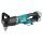 Makita DA001GZ Akku-Winkelbohrmaschine 40V max. (ohne Akku, ohne Ladegerät)