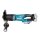 Makita DA001GZ Akku-Winkelbohrmaschine 40V max. (ohne Akku, ohne Ladegerät)