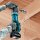 Makita DA001GZ Akku-Winkelbohrmaschine 40V max. (ohne Akku, ohne Ladegerät)