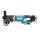 Makita DA001GZ Akku-Winkelbohrmaschine 40V max. (ohne Akku, ohne Ladegerät)