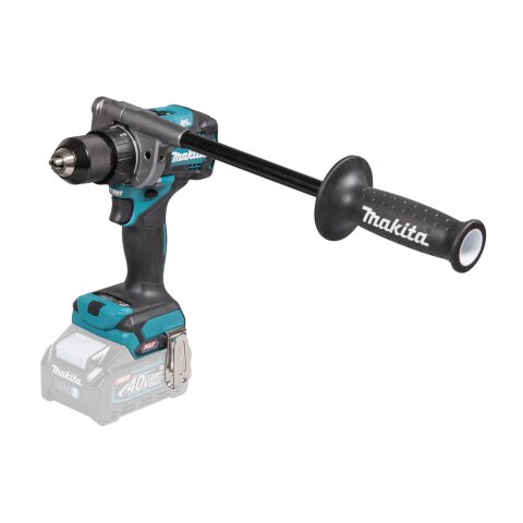 Makita DF001GZ Akku-Bohrschrauber 40V max. (ohne Akku,...